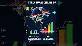 Clean Power Reaches 40%: Global Electricity Review 2025 (Podcast Teaser)