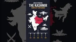 What Sparked the India-Pakistan Conflict Over Kashmir in March 2025?