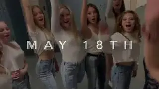 THE WHOA SHOW 2019 *promo*