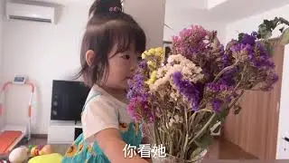 日本生活】中国大姐开车40分钟来家，就为给我做好吃的家乡味儿水煮鱼
