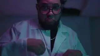 Noswil-  El Doctor ( VIDEO OFICIAL)
