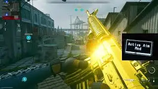 MW2 CRONUS ZEN + STRIKEPACK SETTINGS STICKY AIM ASSIST & ANTI RECOIL