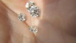OEC Diamonds