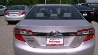 2012 Toyota Camry Memphis TN