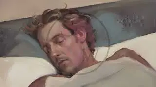 Resident Sleeper