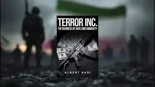 Terror Inc: The Business of Hate and Animosity