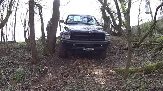 Dodge Ram 1500 3