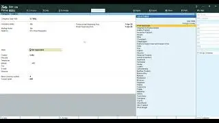 How to create Company in Tally Prime 6.1 | Tally Prime Company Creation Step-by-step guide