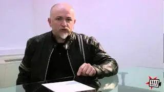 60 Secondi per il Voto - Per una nuova politica - Davide Mattiello