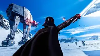 Is Battlefront 2 STILL Worth Playing in 2025?