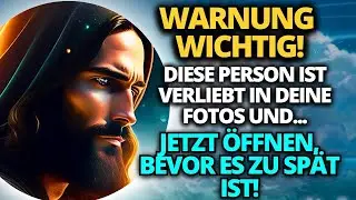 💌Die Engel sagen: Jemand sieht sich deine Fotos an und... ✝️ NACHRICHT VON GOTT