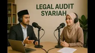 RPS-Legal Audit Syariah