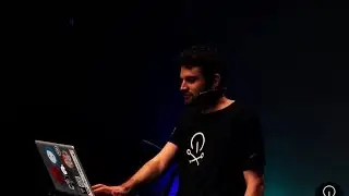 #MTFCentral Johannes Lohbihler - dadamachines toolkit
