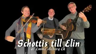 Schottis till Elin
