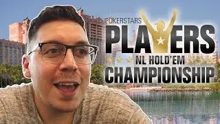 TRAVELLING TO PSPC BAHAMAS 2019!
