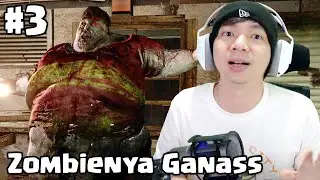 Kota Penuh Zombie - Resident Evil 6 Indonesia - #3