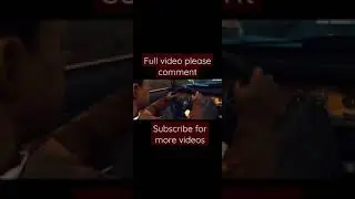 Gta-v full action scene #gta #shorts