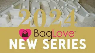 BAGLOVE CHANNEL IN 2024 😍🤗🤩👏👏👏 Introducing Some New Series 👜💗💜🤎💚💙✨