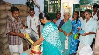 Part 6 Buffer stock n Public Distribution system 