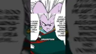 Is Kid BUU the Strongest version of Majin buu