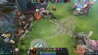 Dota 2 sand king guide