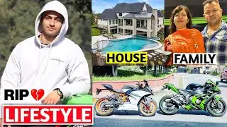 Pro Rider 1000 Lifestyle, Pro Rider 1000 Death, Pro Rider 1000 Family, Biography, Bike & Net worth