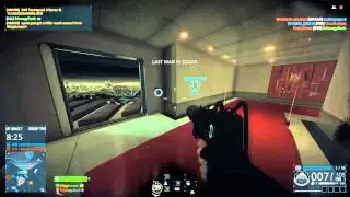 Magdumper Bf:H Montage: The Electric Slide
