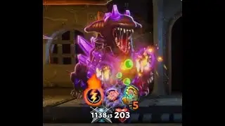 Monster train 2 Gameplay FR - Run #1 Umbras / Eph&eacute;m&eacute;riens Covenant 10 All random
