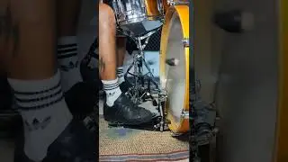 Drums - Baterista - doblebombo