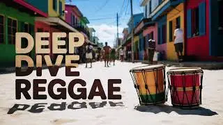 Roots Rasta Chronicles | A Deep Dive into Reggae Culture & Conscious Vibes