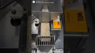 FRUIT FEEDER - TECHNOGEL  #technogel #icecream #gelato