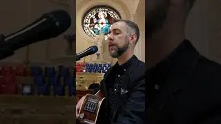 'The Prayer' performed by Barry Hughes Wedding Singer &Eacute;ire (English & Italian version)