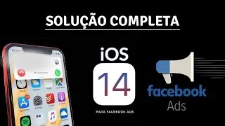 ios 14 Processo completo | Alisson Lara