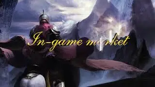 Teon: Sword & Magic Classic Fantasy MMORPG