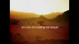 Faith Lessons Volume 12 - Walking With God in the Desert by Ray Vander Laan - Promo