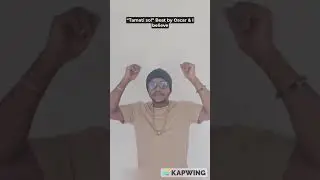 S1-E9, The Mugshot, Chant (SWAP Mode) written & performed by B'. Produced by Oscar Mafadza.
