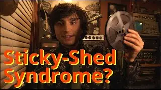 Home Recording Quickie Vol 3: Quick Test for Used Tape