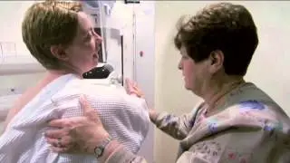 New 3-D Tech Surpassing Traditional Mammograms