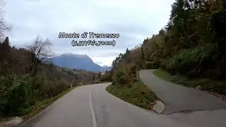 Super Ghisallo Descent