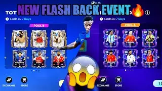 TOTY Flashback Event is HERE! Week 3 Defenders 🔥 TOTY Guide + HUGE Draft Pack Opening