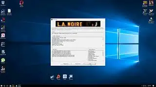 La Noire socialclub dll FIX