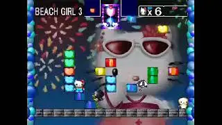 076b Hello Kitty no Cube de Cute demo