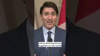 Trudeau: &ldquo;This is a Very Dumb Thing to Do&rdquo; | Your Morning