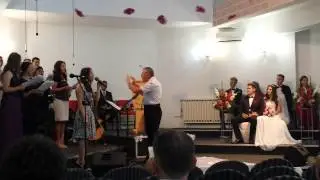 Corul Bisericii Betel Constanta - Glorie Mielului