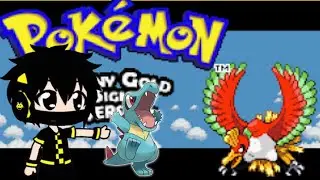 [ แจก ] วานิโนโกะ ลุยเลย EP1 | Pokemon Ultra Shiny Gold Sigma GBA [ มือถือ ]