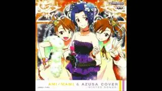 [アイマス/カバー]Everything 三浦あずさ(cv.たかはし智秋)