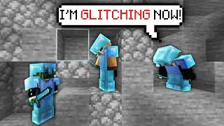 We got Pearl Glitched on while Base Raiding... *BANNED*