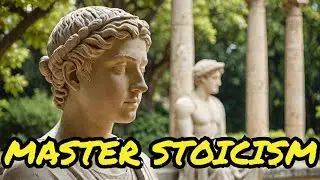 Why Stoicism is perfect for Inner Peace.