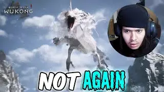 ANOTHER DRAGON??? | Black Myth Wukong Ep 9