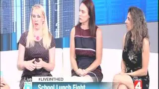 Oakland County Moms on Live In the D 9/17/14